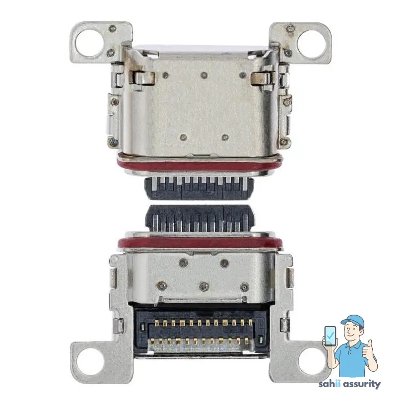 Charging Connector for Samsung Galaxy S22 Ultra 5G